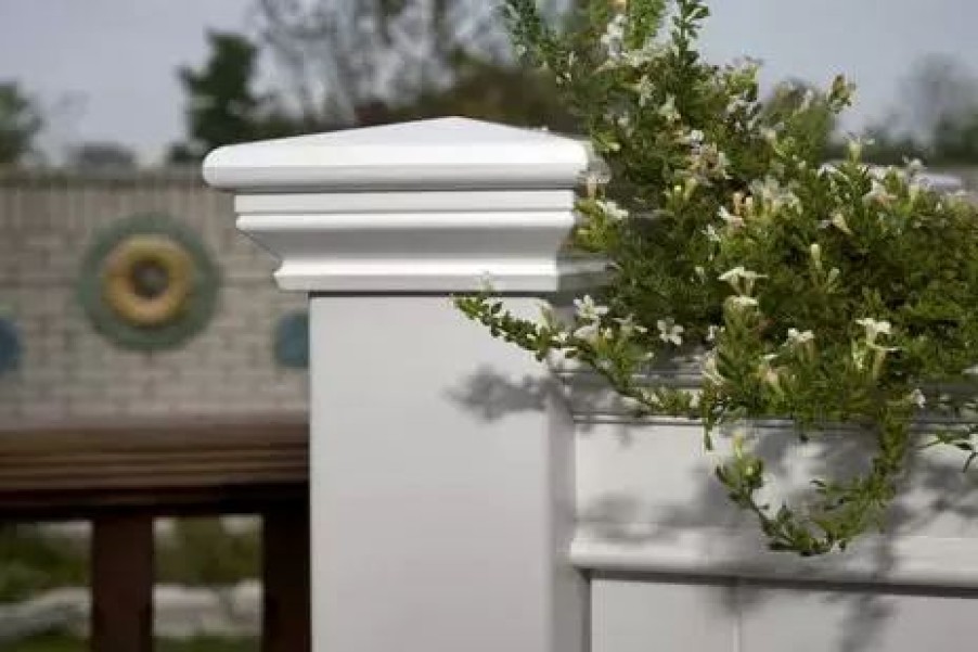 Planters & Raised Beds * | Prp Cambridge Elevated Planter