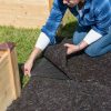 Landscaping Tools & Supplies * | Gsc Recycled Rubber Mats, 3 X 2 , Set Of 3