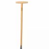 Landscaping Tools & Supplies * | Gsc Gardener'S Lifetime Long T-Handle Lawn Edger