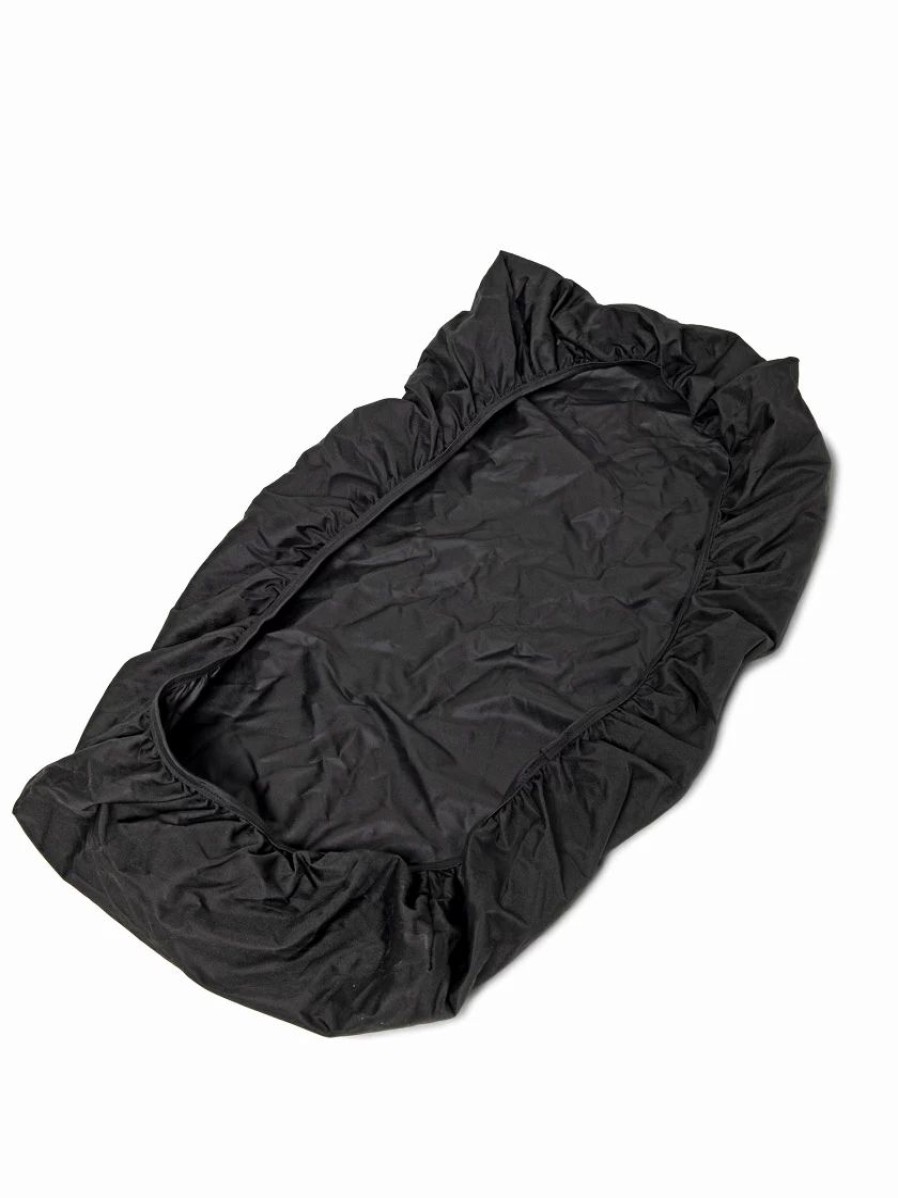 Garden Tools * | Gsc Gardener'S Summer Sled Cover Black