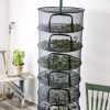 Home & Kitchen * | Gsc Stack!T Herb Drying Rack