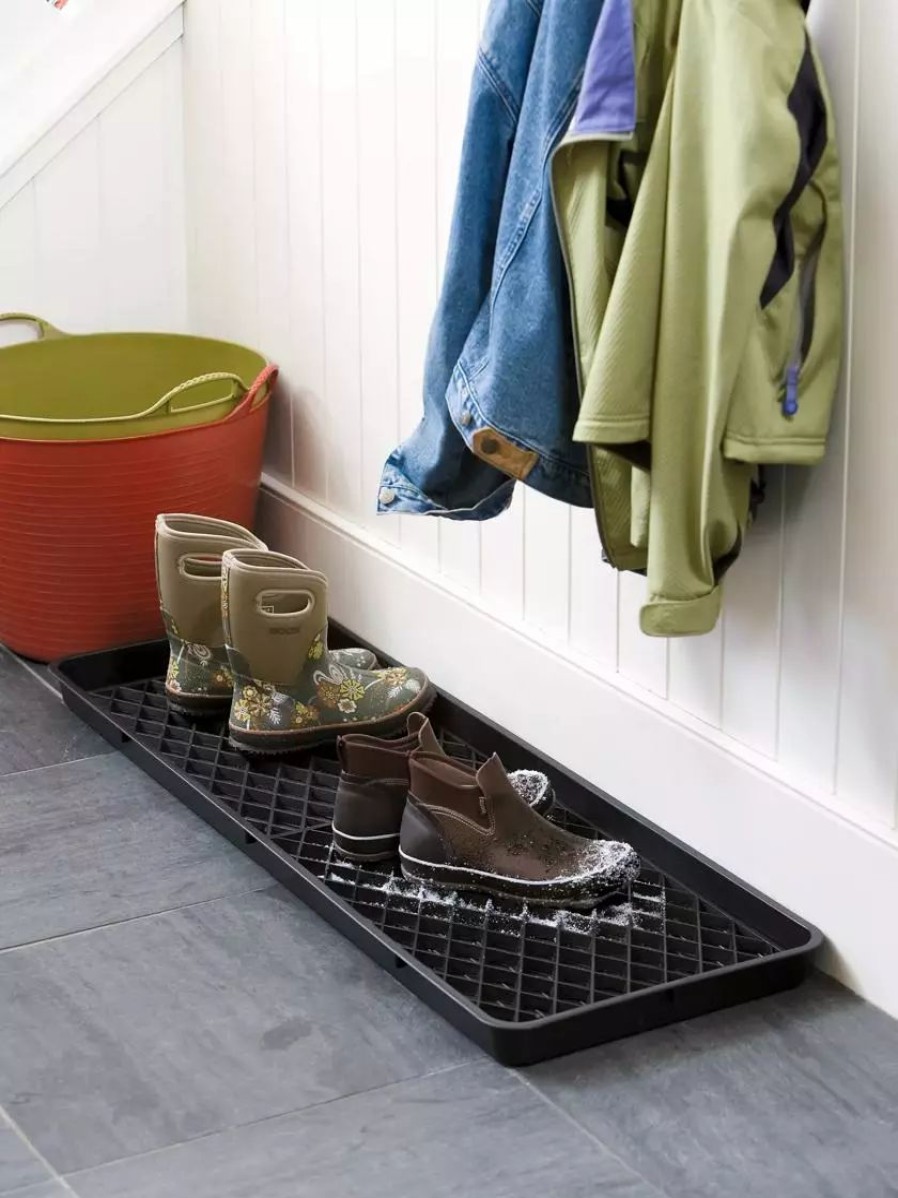 Home & Kitchen * | Gsc Large Boot Tray Set