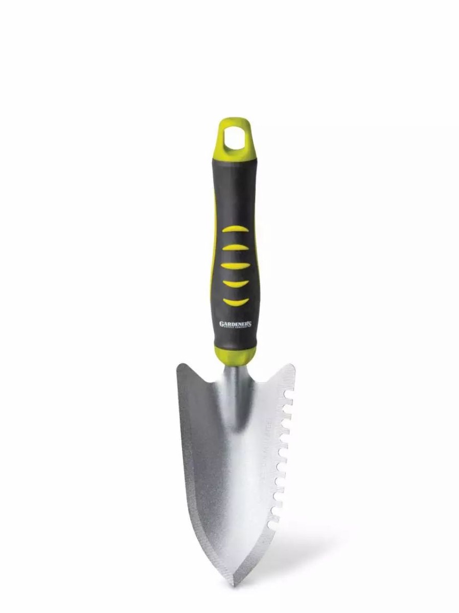 Garden Tools * | Gsc Gardener'S Trowel Knife Green