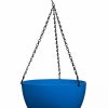 Planters & Raised Beds * | Gsc Viva Self-Watering Hanging Basket, 11 Diameter