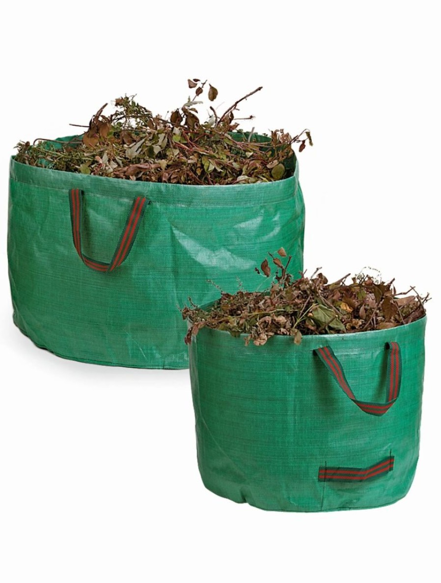 Landscaping Tools & Supplies * | Gsc Tip Bags