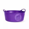 Garden Tools * | Gsc Shallow Tubtrug, 4 Gallon