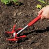 Garden Tools * | Gsc The Spintiller Mini Handheld Tiller