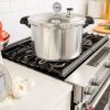 Home & Kitchen * | Gsc Presto Pressure Canner, 16 Quart