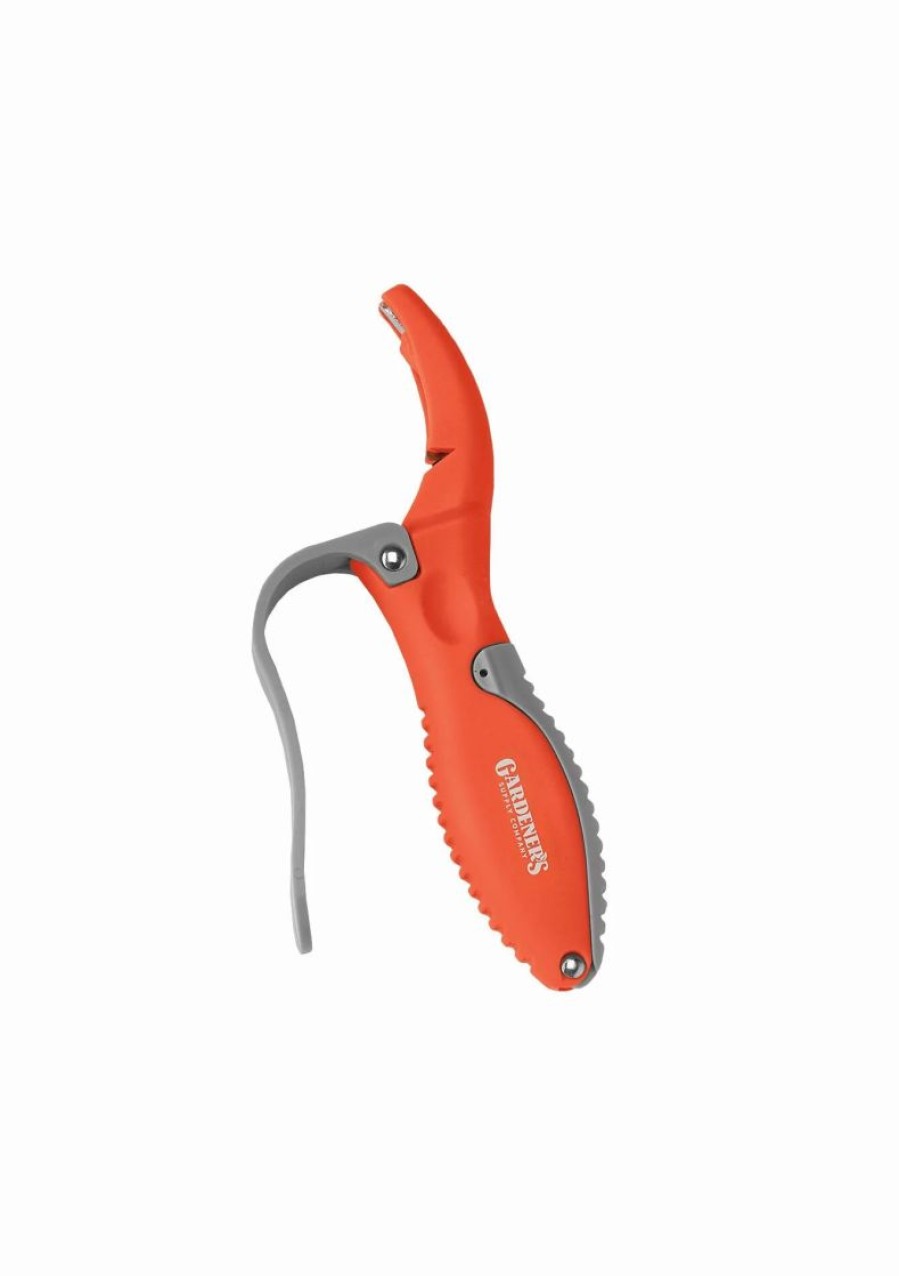 Garden Tools * | Gsc Tool Sharpener Orange