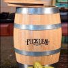 Home & Kitchen * | Gsc The Amazing Pickle Barrel