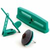 Garden Tools * | Gsc Multi-Sharp Garden Tool Sharpening Set, Set Of 3