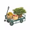 Garden Tools * | Gsc All-Terrain Landscaper'S Wagon