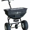 Landscaping Tools & Supplies * | Gsc All Purpose Broadcast Spreader, 125 Lb