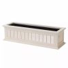 Planters & Raised Beds * | Gsc Nantucket Window Boxes