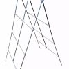 Plant Supports * | Gsc Heavy-Duty A-Frame Plant Supports Galvanized 42 , Set Of 5