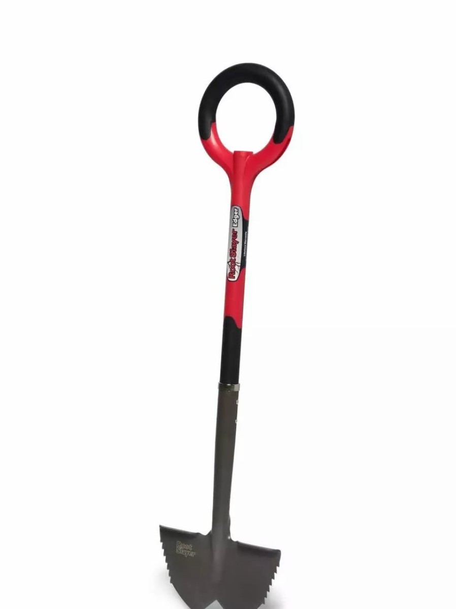 Garden Tools * | Gsc Root Slayer Edger