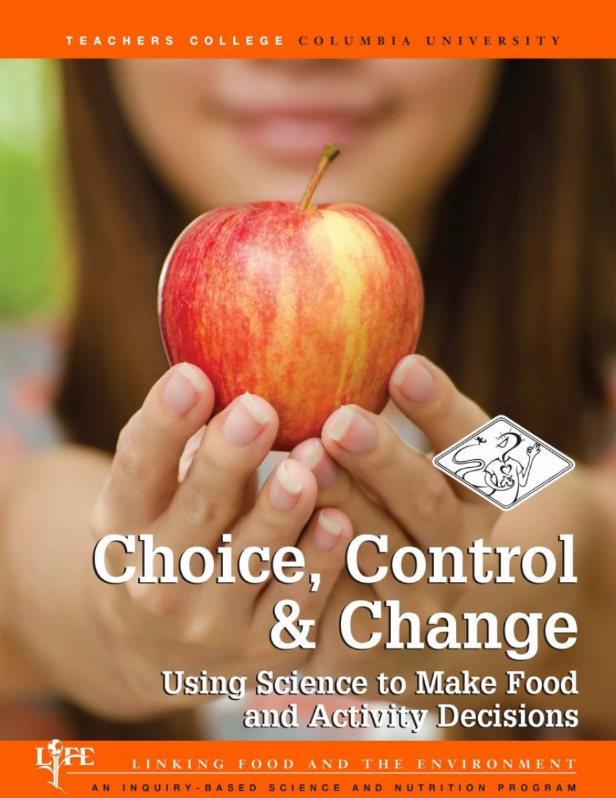 Home & Kitchen * | Kgn Choice, Control & Change (Life 3)