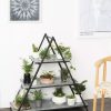 Home & Kitchen * | Gsc Deluxe A-Frame Plant Stand