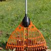 Landscaping Tools & Supplies * | Gsc Magic Fly Leaf Rake