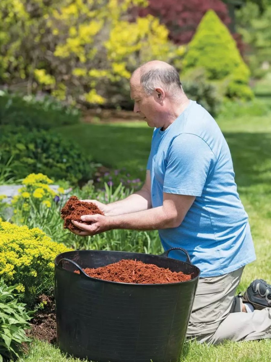 Garden Tools * | Gsc Recycled Tubtrug, 20 Gallon