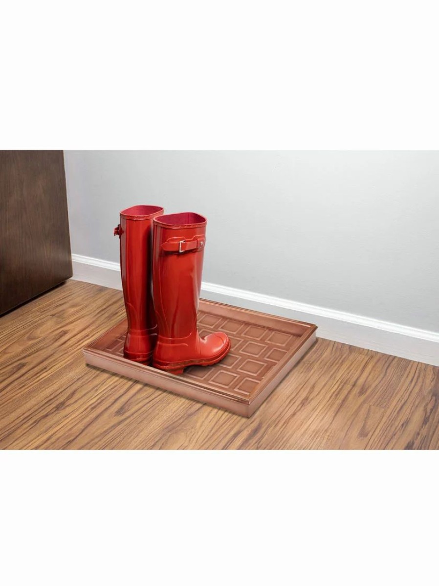 Home & Kitchen * | Gsc Multi-Purpose Boot Tray, 20