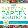 Home & Kitchen * | Kgn Everyday Gardening Solutions