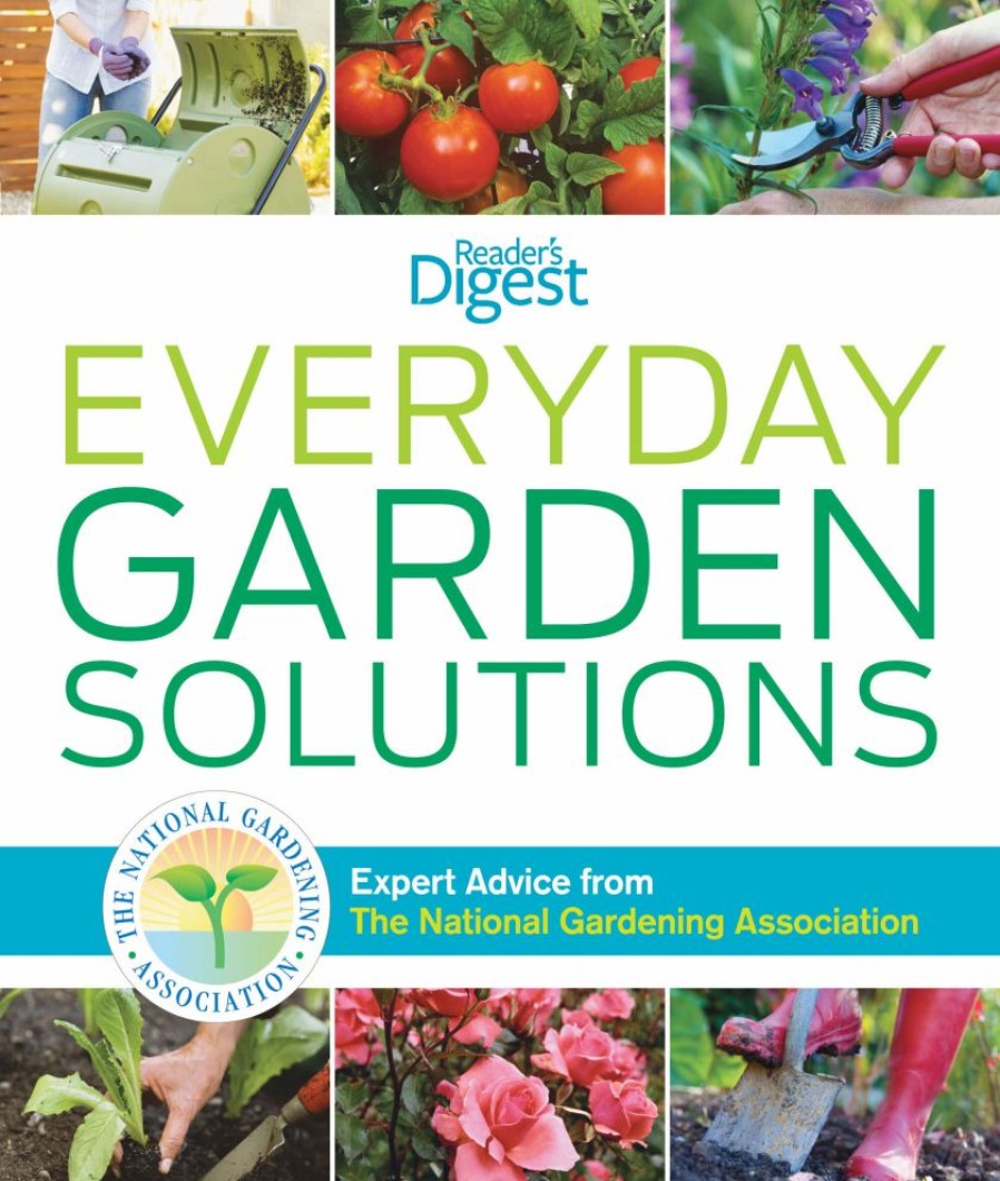 Home & Kitchen * | Kgn Everyday Gardening Solutions