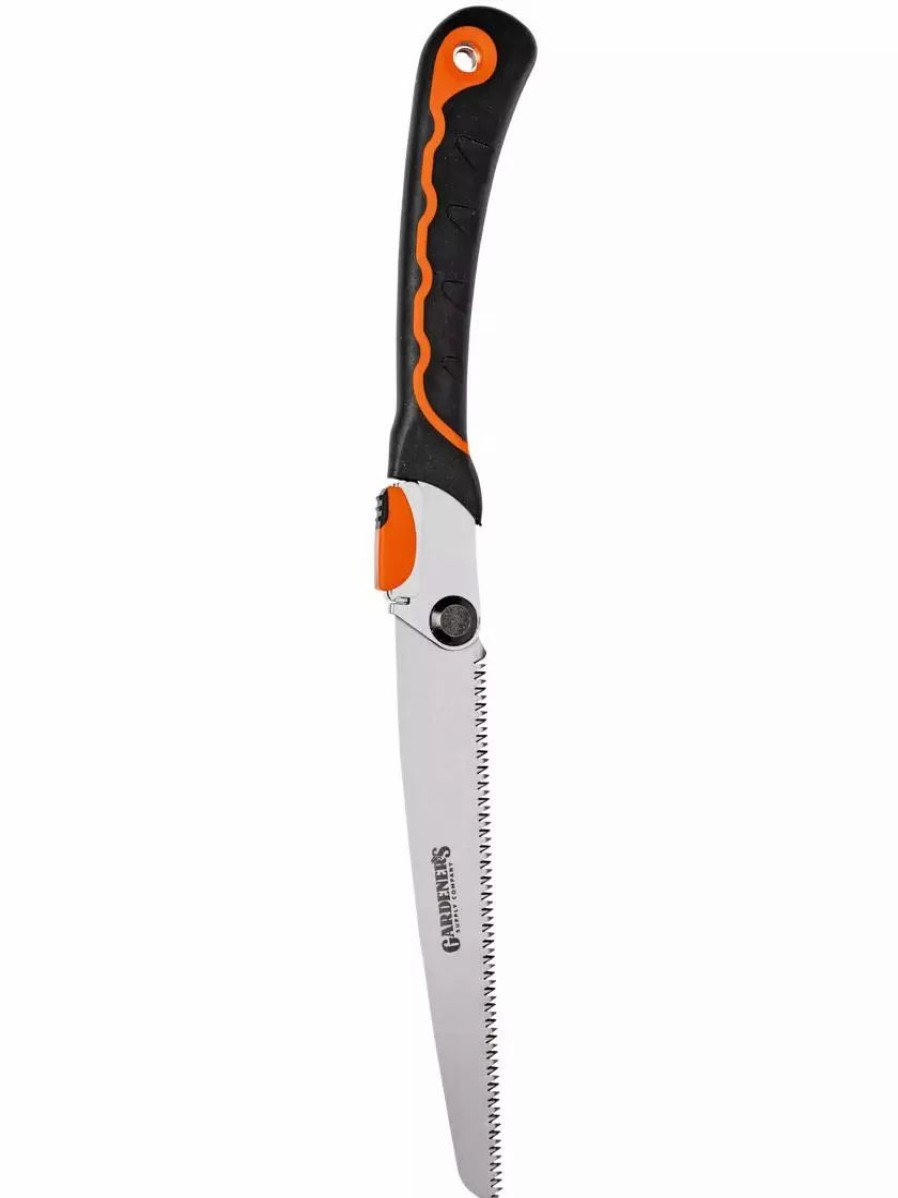 Garden Tools * | Gsc Folding Saw, 8