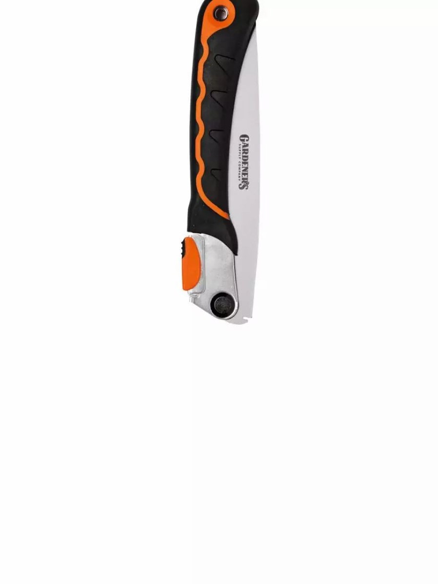 Garden Tools * | Gsc Folding Saw, 8