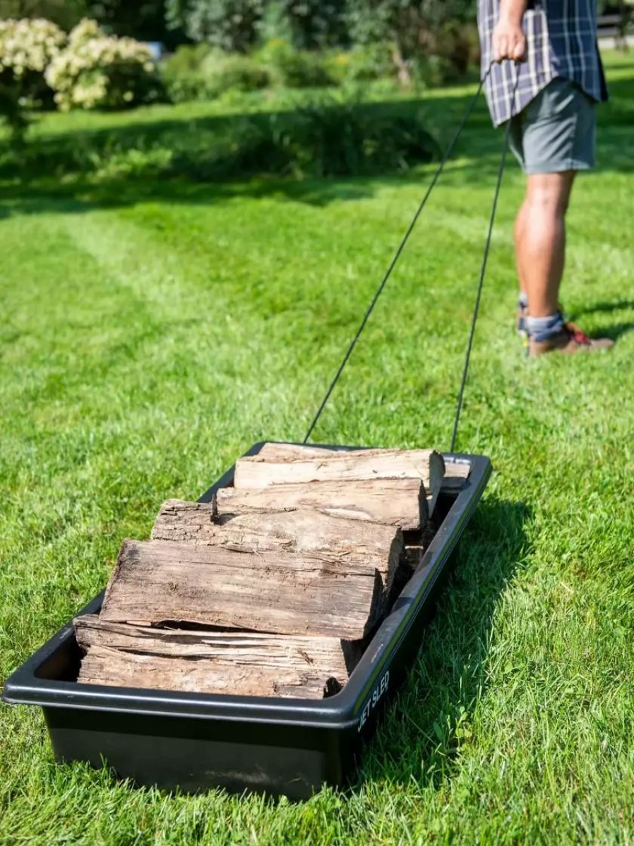 Garden Tools * | Gsc Gardener'S Summer Sled