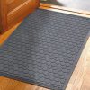 Home & Kitchen * | Gsc Honeycomb Water Glutton Doormat, 35 X 59