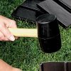 Planters & Raised Beds * | Gsc Rubber Mallet