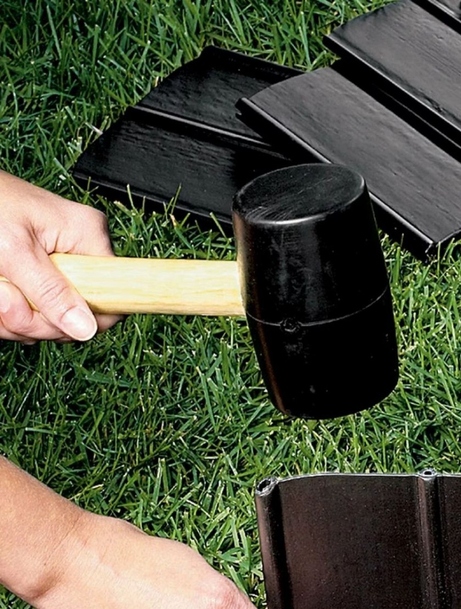 Planters & Raised Beds * | Gsc Rubber Mallet