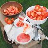 Home & Kitchen * | Gsc Tomato Press & Sauce Maker