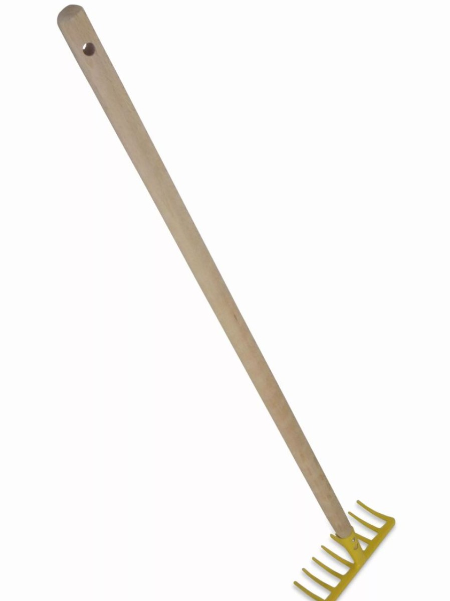 Garden Tools * | Gsc Kid'S Soil Rake