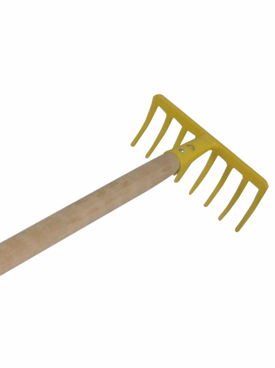 Garden Tools * | Gsc Kid'S Soil Rake