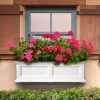 Planters & Raised Beds * | Gsc Fairfield Self-Watering Window Box, 3'