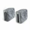 Landscaping Tools & Supplies * | Gsc Beuta Edging Extender Block Gray