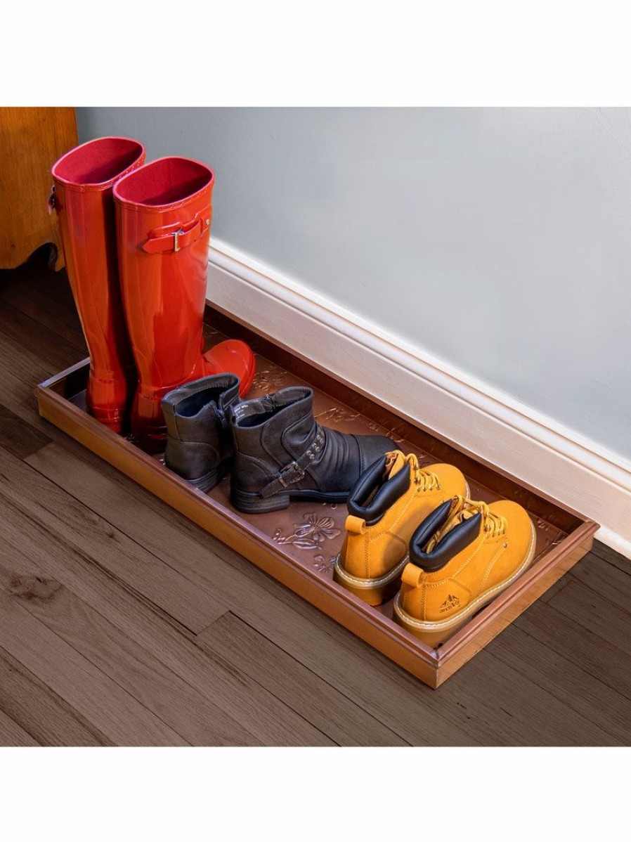 Home & Kitchen * | Gsc Multi-Purpose Boot Tray