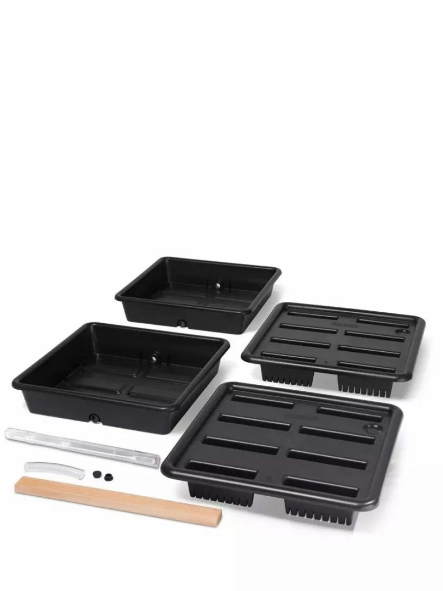 Planters & Raised Beds * | Gsc Self-Watering Insert For 2' X 4' Planter