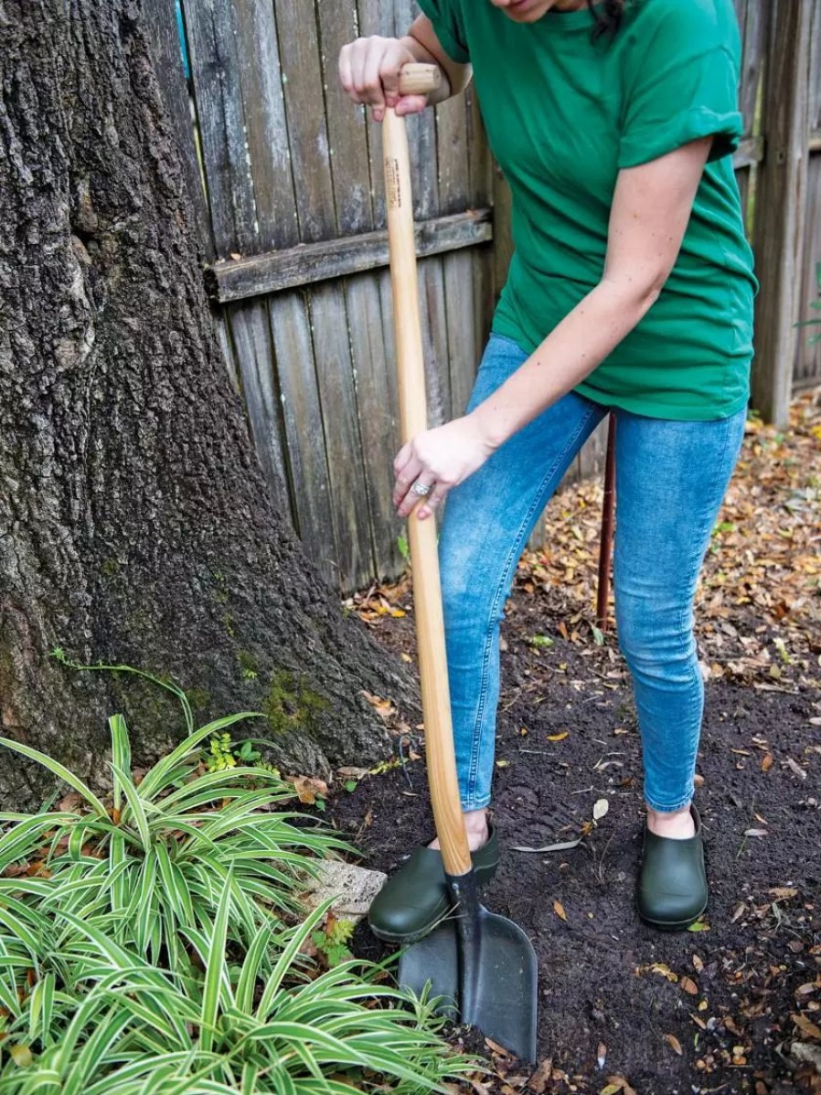 Garden Tools * | Gsc Gardener'S Lifetime Dig And Pry Tool