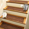 Home & Kitchen * | Gsc Laurel Water Glutton Stair Treads, Set Of 4