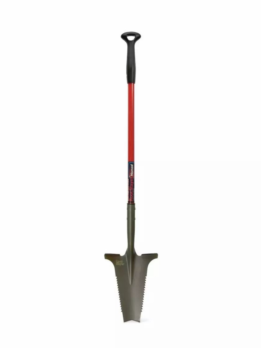 Garden Tools * | Gsc Root Slayer Nomad Spade And Weeder