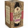 Home & Kitchen * | Gsc Merlot Wine Making Kit