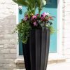 Planters & Raised Beds * | Gsc Sedona Tall Planter, 28 Height