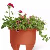 Planters & Raised Beds * | Gsc Home Dek-Decor 12 Planter For 4 Railing