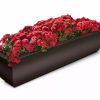 Planters & Raised Beds * | Gsc Valencia Window Box, 4