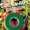 Plant Supports * | Gsc Garden Tape, Set Of 4