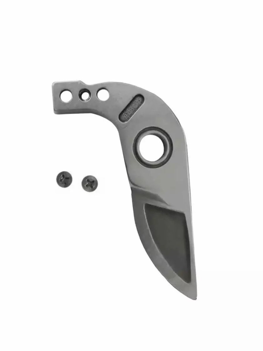 Garden Tools * | Gsc Castellari Ergonomic Anvil Pruner Blade