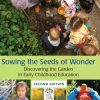 Home & Kitchen * | Kgn Sowing The Seeds Of Wonder